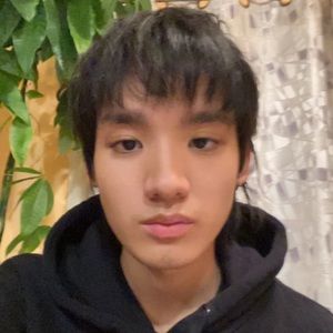 Meet your 🐐, Lebby~